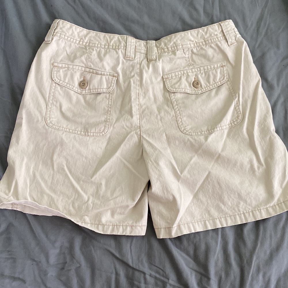 Polo jeans, company, Ralph Lauren shorts 8 - Picture 2 of 7